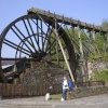 Waterwheel