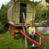Old cart