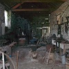 Barrel making