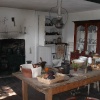 The kitchen