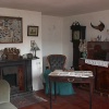the parlour