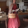 Lady of the house
