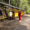 Ore train