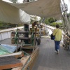 Ore boat