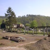 Dock workings