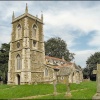 St. Michael’s, Mavis Enderby, Lincolnshire