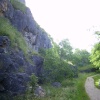 On Route to Grin Low
