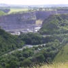 Topley Pike Quarry 02 at Wye Dale, Peak District