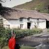 Morwenstow, Cornwall