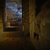 Warwick castle, Dungeon.