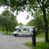 The Car Park at Wye Dale, Peak District