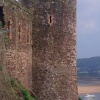 Conwy Castle, Gwynedd, Wales