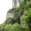 Chee Dale Viaduct, the Peak District