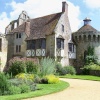Scotney Castle
