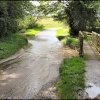 The Ford, Water Lane, Hagworthingham, Lincolnshire