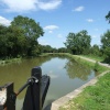 Foxton Locks, Foxton, Leicestershire