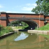 Grand Union Canal, Foxton, Leicestershire