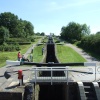 Foxton Locks, Foxton, Leicestershire