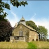 St. Peter's, Lusby, Lincolnshire