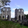 Roche Abbey, Maltby, South Yorkshire