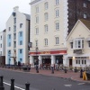 Poole, Dorset