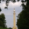 The Wolfe Monument, Stowe Park, near Buckingham