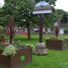 Village Green, Winterton-on-Sea, Norfolk