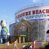 Great Yarmouth Pleasure Beach