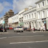 Bideford, High street