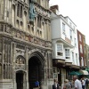 Canterbury