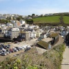 Port Issac, Cornwall