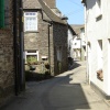 Port Issac, Cornwall