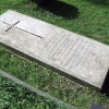 Grave of C.S. Lewis