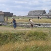 Richborough Roman Fort