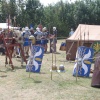 Richborough Roman Fort, Kent