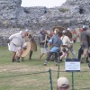 Richborough Roman Fort