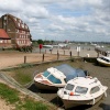 Ashlett Creek, Fawley, Hampshire