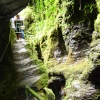 Lydford Gorge