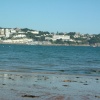 Torquay beach, Devon