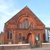 Lowton Road Methodist Church, Golborne, Greater Manchester