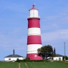 Happisburgh Lighthouse, Norfolk