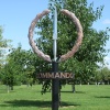 Commando's Memorial