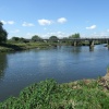 Wychnor, Staffordshire