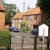 North Scarle, Lincolnshire