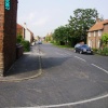 North Scarle, Lincolnshire