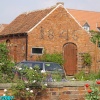 North Scarle, Lincolnshire