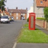 North Scarle, Lincolnshire