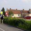 North Scarle, Lincolnshire