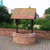 Wishing Well, North Scarle, Lincolnshire