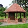 North Scarle, Lincolnshire